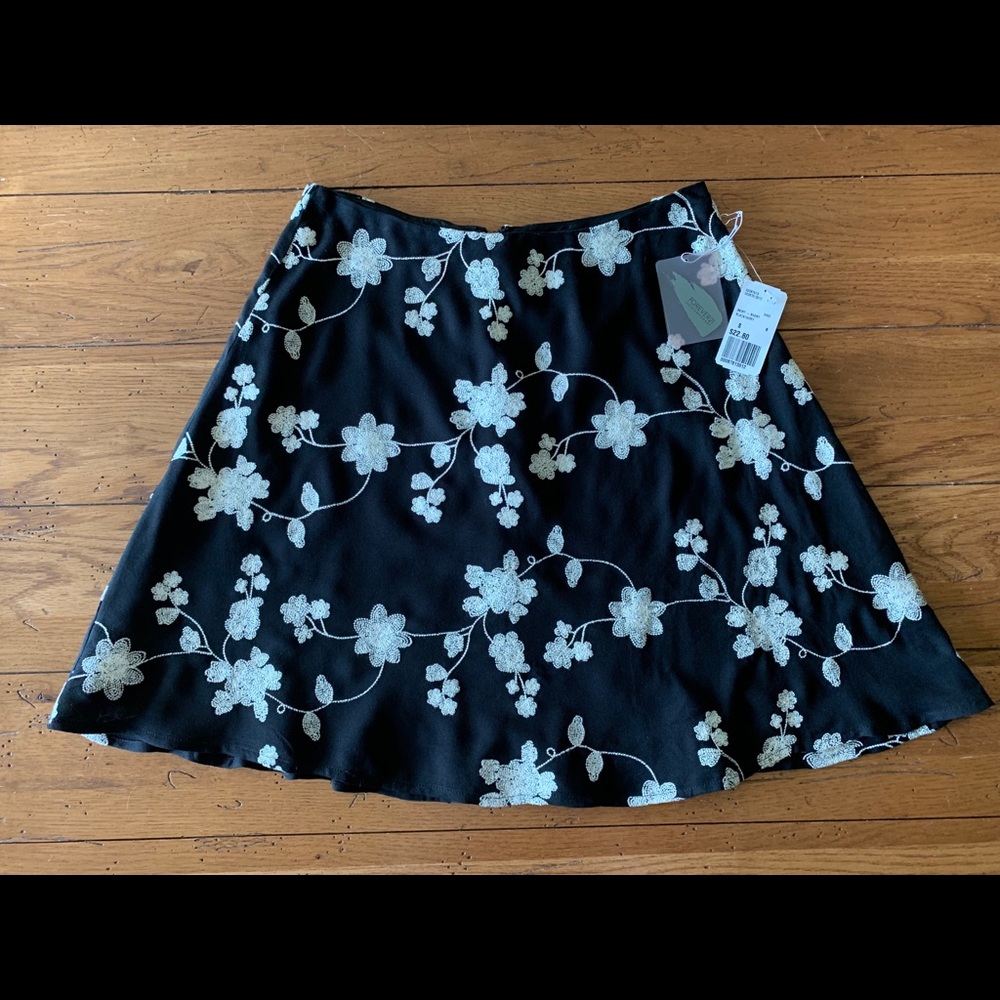 Forever 21 skirt
